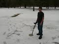 Austin's New Detector