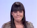Uomini e donne 18\\12\\08 parte 2