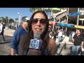 Super Bowl Celebrity Sightings Tom Cruise Kendra Wilkinson Bill O'Reilly
