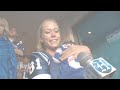 Super Bowl Celebrity Sightings Tom Cruise Kendra Wilkinson Bill O'Reilly