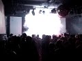 Bad Company UK @ Champion Sound, LVC Leiden Clip 3