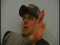 DESTROY BABYLON - CRO-MAGS JOHN JOSEPH INTERVIEW PART THREE