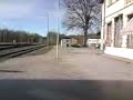 Berga station Berga station