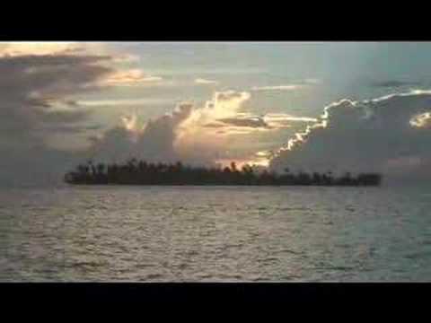 Sunset Cruise in Bora Bora French ...