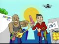 Big Brother Brasil 7 - Sacoleia - BBB7