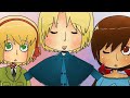 [APH] France - Hotel Room