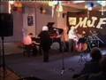 Margaret Morrison Quartet at the R.S.L. Merimbula Jazz Fest 4