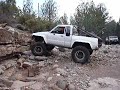 Symon623 on Webber Falls 2