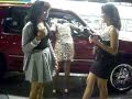 qass stationnn dancinqq