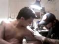 videos de mati  tatuando