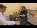 RSPCA Freedom Food Hens - Part one RSPCA Freedom Food Hens - Part one