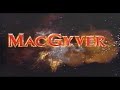 MacGyver's Tv Theme  iceman8620061974 Remix
