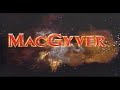 MacGyver's Tv Theme  iceman8620061974 Remix
