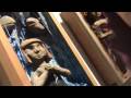 REAL FACES: GABRIEL GUERRERO: MIXED MEDIA SCULPTURE REAL FACES: GABRIEL GUERRERO: MIXED MEDIA SCULPTURE