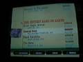 My 13 Million GH3 Setlist