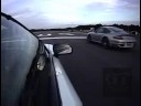 PORSCHE VRS HONDA NSX-R PORSCHE VRS HONDA NSX-R