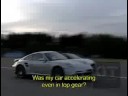 PORSCHE VRS HONDA NSX-R