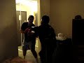 Kearny Fight - Christian Vs. Conrad