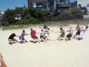 Tug Of War - 4 x 4