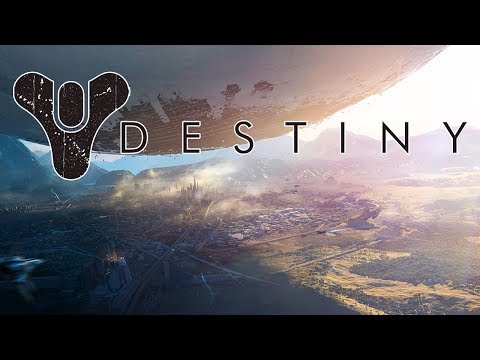 Destiny: Gameplay Mechanics, Combat System & Weapons (Bungie's Destiny)