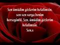 Sen BeniM HErSeyimSin!!!!!!