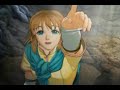 Fire Emblem 9: the Forest (Japanese)