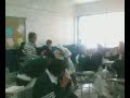 un poco de relajo en la 223 salon 3a