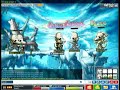 AngerFist MS- Day 1 (1st Lvl200 for me)