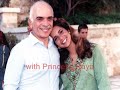 H.M King Hussein Bin Talal