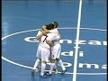 Calderolli in Roma - Futsal