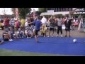 Fx vs Skora: Unofficional legendary battle on Grand Prix of Prague (Czech Republic)