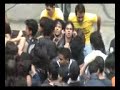 Los Sorners - Eliminatorias Altavoz 2007 - Parte 1/2