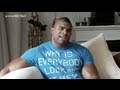 Full Exclusive Inside MMA Interview - Alistair Overeem Reacts to Being Cut