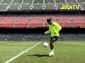 ronaldinho vs mario