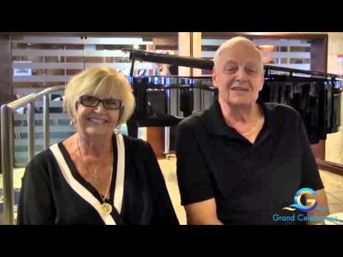03-28-16 Grand Celebration Cruise Review