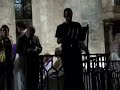 Funeral de Llu�s M. Xirinacs