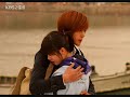 Everytime Ji Hoo and Jan Di touch!