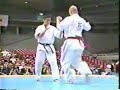7 kyokushin world open fight n2