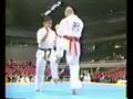7 kyokushin world open fight n2