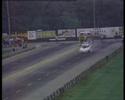Tim Grose - Nitro Funny-Car Crash