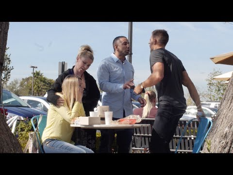 Valentine's - She emailed me asking me to prank her boyfriend for Valentine's Day so when I told her about this idea she LOVED it. I really wanted to do something sweet fo...