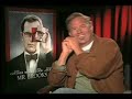 Funny Kevin Costner Interview