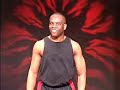 Dance and Cardio Blast with Paul Eugene