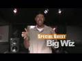 Que Billah LIVE @ The Negro League Cafe