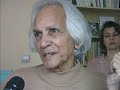 UG Krishnnamurti 2003 Amsterdam