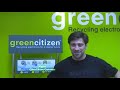 GreenCitizen User Reference - Kipper