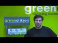 GreenCitizen User Reference - Kipper