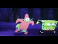 Sponge Bob- Animal i have become