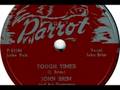 Parrot 779 - John Brim - Tough Times