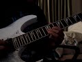spririt carries on - solo